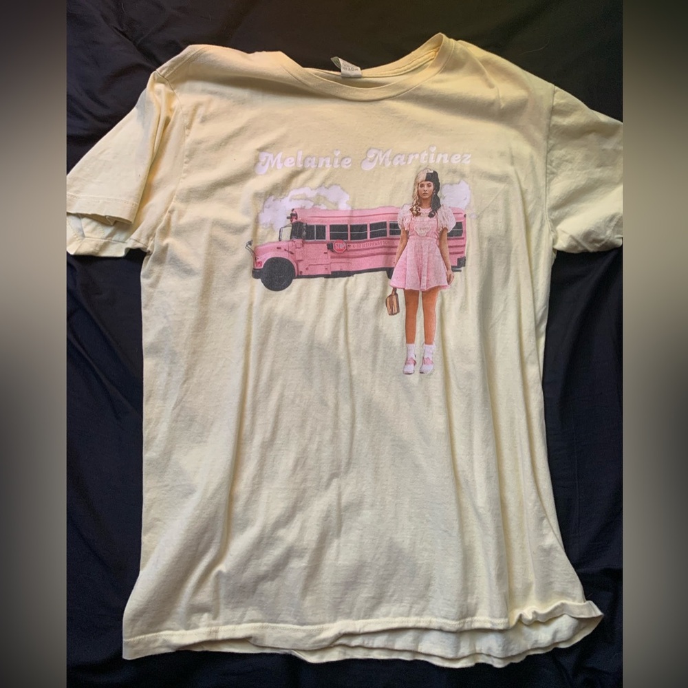Melanie Martinez K-12 T-Shirt
